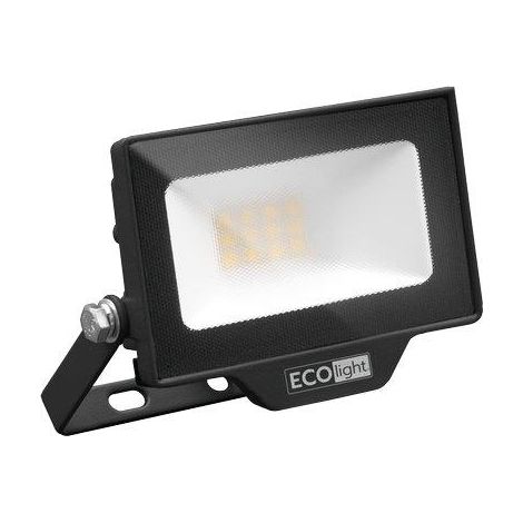 PROIETTORE LED FLY CENTURY - VOLT 230 W 10 NAT LN 1000 IP65- 2 pezzi