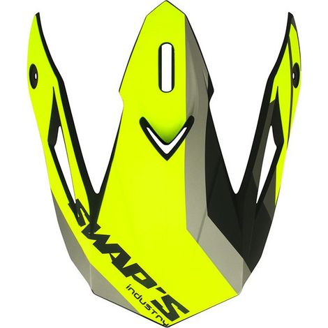 Casquette S818 Green Black