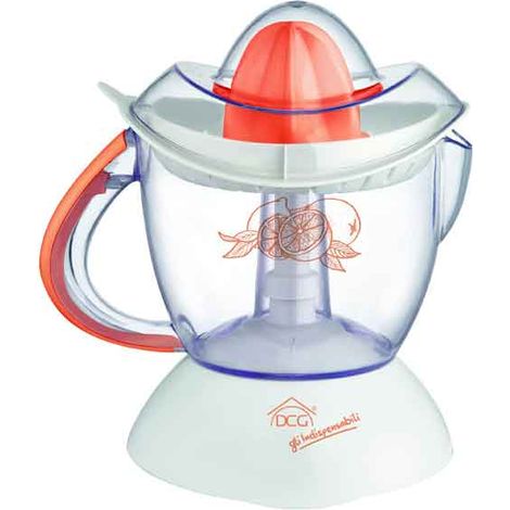 SPREMIAGRUMI 'ZP3365' DCG 1 lt - 25 Watt - DCG