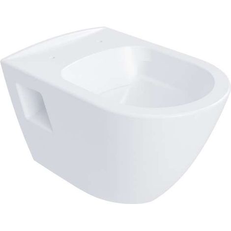 Ravak Endo - Wand-WC, RimOff, weiß X01933 (1/3)