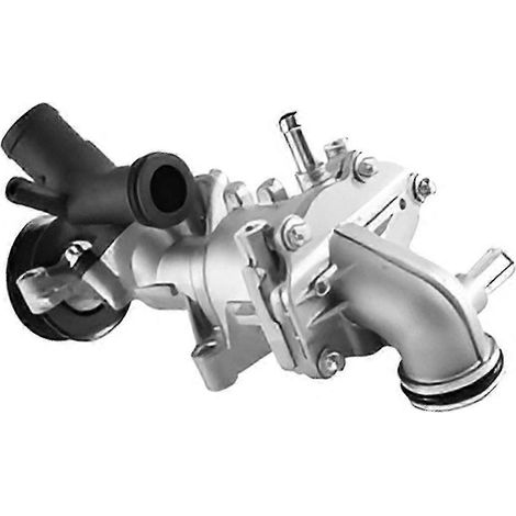 Kühlwasserpumpenbaugruppe für Motoren A2702000600 (Gla 200 X156, A 180 W176, B 180 W246, Cla 180 C117 0711, Ausgabe 1129) (1/5)