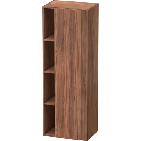 Duravit DuraStyle Armoire haute 1239, 1 porte battante,