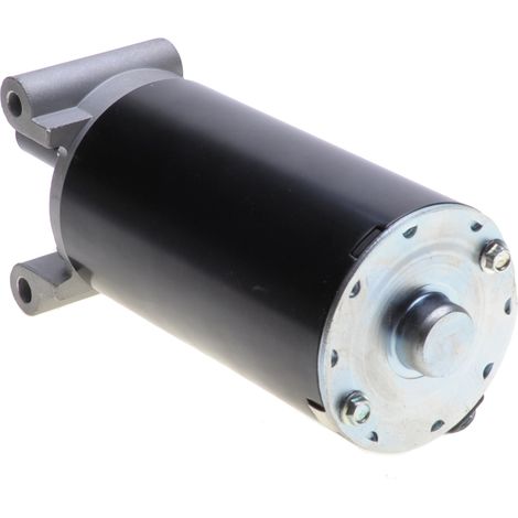 Démarreur adaptable 10 dents pour moteur Kohler remplace 3209801