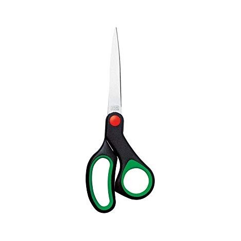 Outil zum Beschneiden lebez 20 cm Klinge Stahl ergonomischer Griff