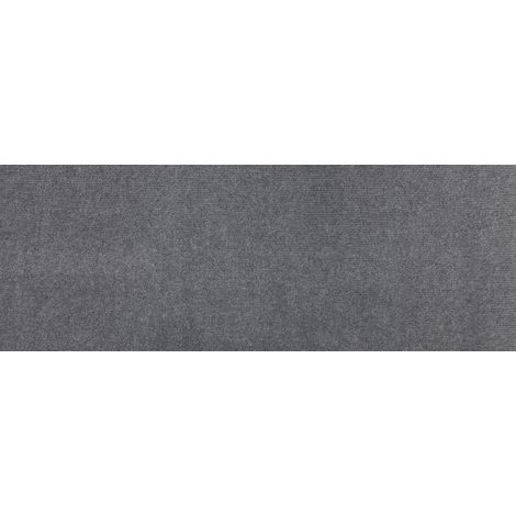 Tappeto Ribco Passage Grigio 66x180cm