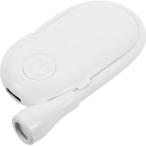 CHILDWEET Lampe de Lecture à Pince Rechargeable LED Lumière (1/5)