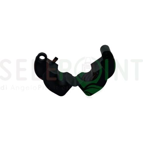 Staffa di montaggio asse Stihl Viking 63717041211