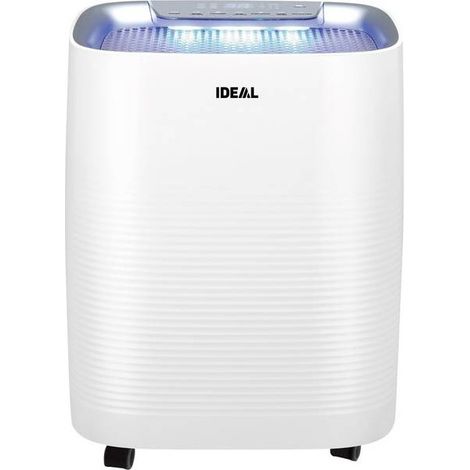 Purificatore e umidificatore d'aria Ideal AP 35 H
