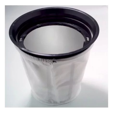 Filtre en polyester Annovi Reverberi pour aspirateurs "AR4300" et "AR4400"