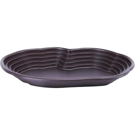 Piscine pour tortues Fruusv, spacieuse et naturelle, intérieure ou extérieure, facile à installer et à entretenir (1/5)