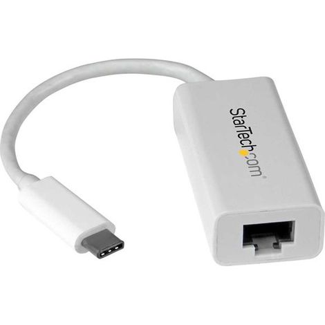 Adaptador de Red Startech US1GC30W
