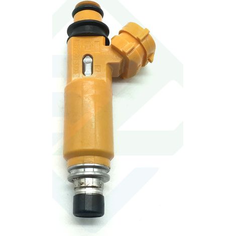 Compatible with Mitsubishi Mondeo 3.5L 6G74 fuel injectors from models 1998-2004, 195500-3300. (1/5)