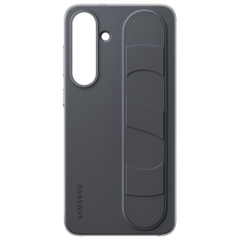 Samsung S24+ Hülle EF-GS936CBEGWW Schwarz (1/5)