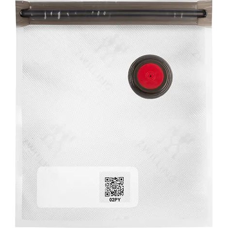 Zwilling Fresh And Save 10 Piece Set Small Vacuum Bags