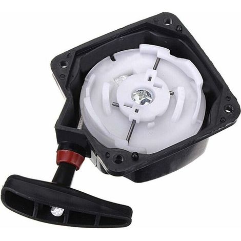 Lanceur pour moteur thermiqueLanceur de remplacement universel pour débroussailleuse débroussailleuse débroussailleuse débroussailleuse débroussailleuse pièces de rechange (1/5)