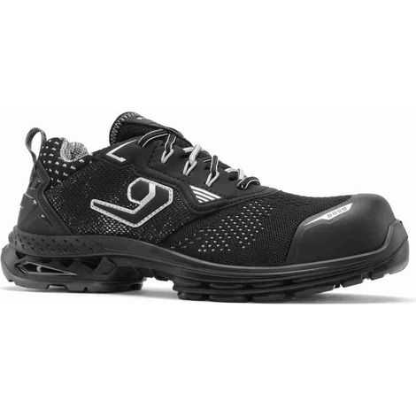 Scarpe Antinfortunistiche RUN@WORK LONDON S1PS ESD B1704B BASE PROTECTION