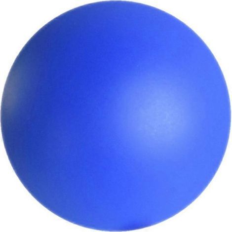Balle de musculation ronde pour les doigts, balle anti-stress, équipement de fitness-77cm-Blue (1/3)