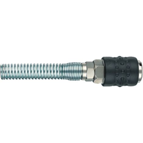 ANI 64/MF RUBINETTO RAP UNIV C/MOLLA 8X10 MM- ANI.OFFICINE MECCANICHE- 10,0 pz