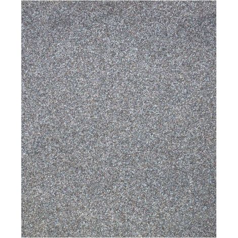 Papel corindón - 50 hojas grano 80 OUTIFRANCE