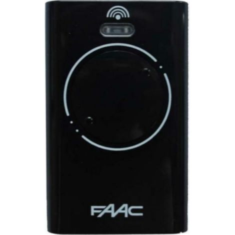 Mando a distancia Faac Xt2 868 Slh Lr