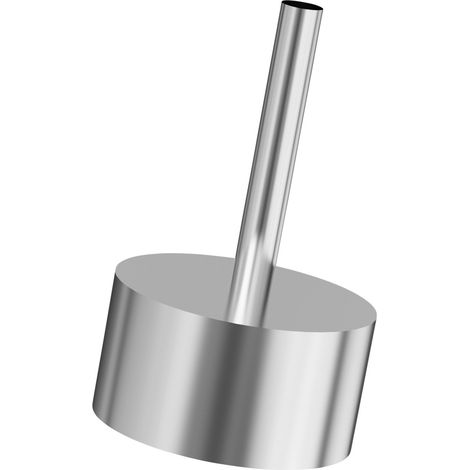 TOOLCRAFT RST-280HT3 Lotabsaugdüse Spitzen-Größe 6 mm Spitzen-Länge 36.5 mm Inhalt 1 St. (1/2)