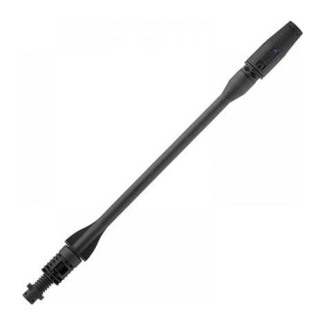 1PC Lance de Nettoyeur Haute Pression, 140Bar Lance Accessoire pour Karcher k2 k3 k4 k5 k6 k7 Accessoire pour Nettoyeur Haute Pression avec Buse Réglable 470x40mm (1/4)