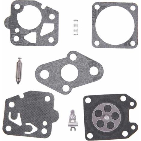 Kit membrane carburateur en kit TK-1 (1/2)