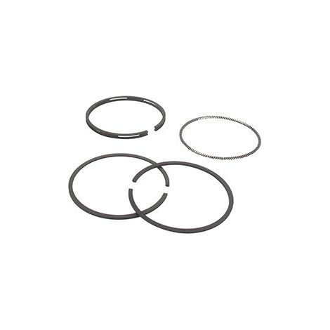 Jeu de segments adaptable pour moteurs Briggs & Stratton Quantum 127000 à 129800 – Diamètre cylindre 68.3mm – Remplace la référence 493261