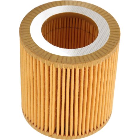 Filtre à huile moteur HU816Z Haute performance, étanchéité optimale, remplacement compatible Série 1 2 3 4 5 (1/5)