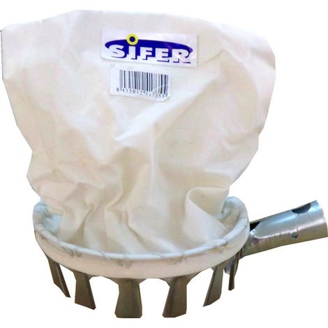 RACCOGLI FRUTTA SIFER SENZA MANICO G228