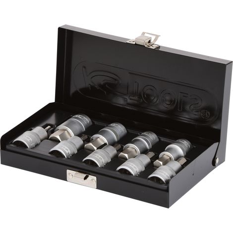 KS Tools Stecknuss-Set 911.1321 (1/2)