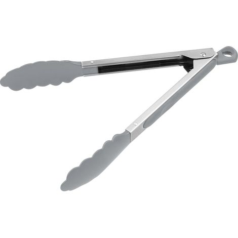 Fackelmann Mehrzweckzange 27 cm Küchenutensilien (1/3)