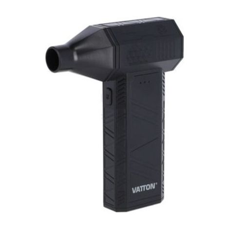 SOPLADOR AIRE TURBO MINI 110000RPM - ALFA DYSER