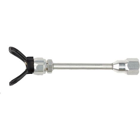 WAGNER Rallonge de buse avec support sans buse 125 à 750 mm - 24188 - 125 mm (1/5)