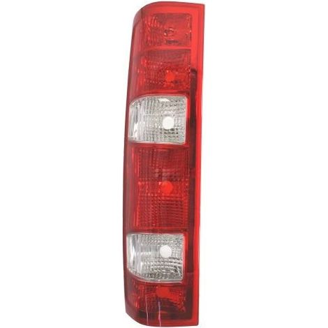 Rücklicht für Iveco Daily 2006-2014 Links 69500591