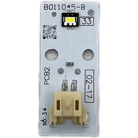 1er BMW F52 Angel Eye Tagfahrlicht-Steuermodul 63117466509 63117466510 (1/5)