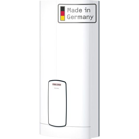 STIEBEL ELTRON Chauffe-eau instantané HDB-E 18/21/24 Trend, 18,21,24KW/400V, 204209
