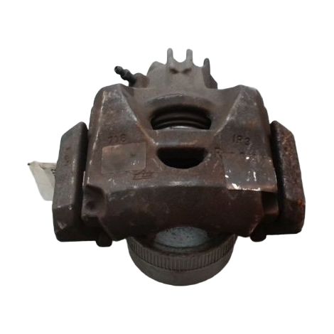 [PRODUIT D'OCCASION] Etrier De Frein Avant Droit CITROEN Berlingo Break II Phase 1 (b9) 2008-2012 ♻️ Ref Oe. 4400v8 - Garantie à vie (1/4)