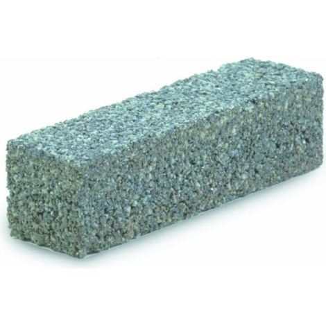 Pierre à aiguiser 15X15X50 mm