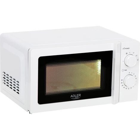 AD 6205 Four à micro-ondes 20 L - 700W