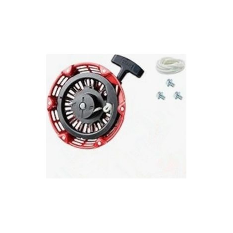 28400-Z4M-306ZB starter kit, 27400-Z1T-702 starter set, pull plate GX200 GX160 (1/4)