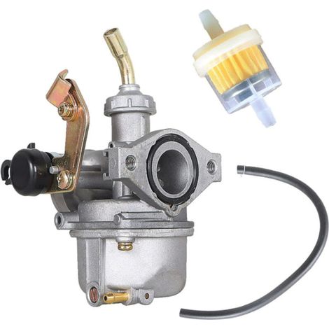 Carburateur Sportsman 90 Polaris Outlaw 50 90 2007-2014 0454886 (1/5)