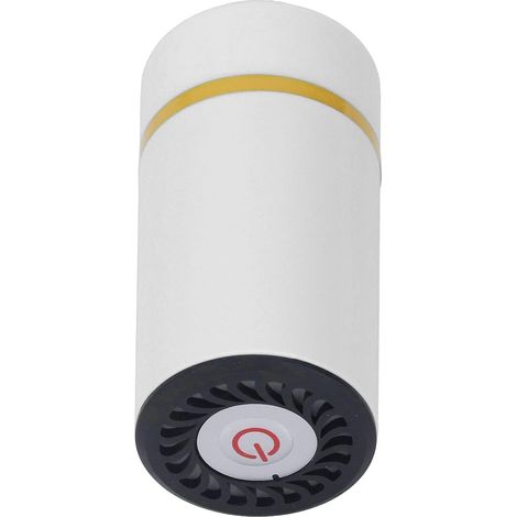 Pompe à Vide, Machine de Cachetage de Scelleur pour l'emballage Alimentaire de Vêtements électrique avec Batterie Portable Automatique (WHITE) (1/5)