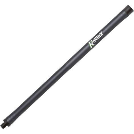 Canne de Ramonage 1m40 D.12 mm - Filetage M12x175 - Nettoyage Efficace des Cheminées - D-Work