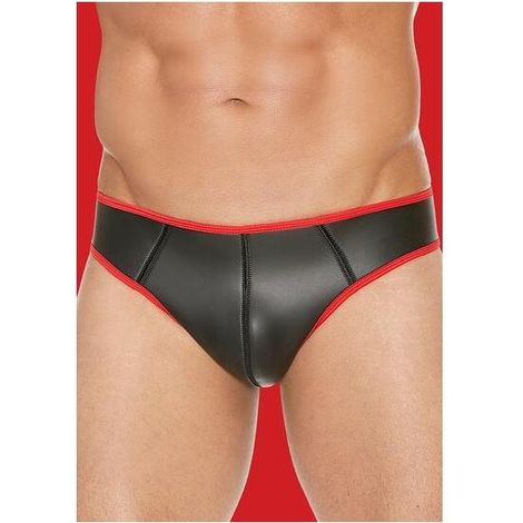 ¡Ay - Braguitas de neopreno con espalda descubierta - Talla S/M