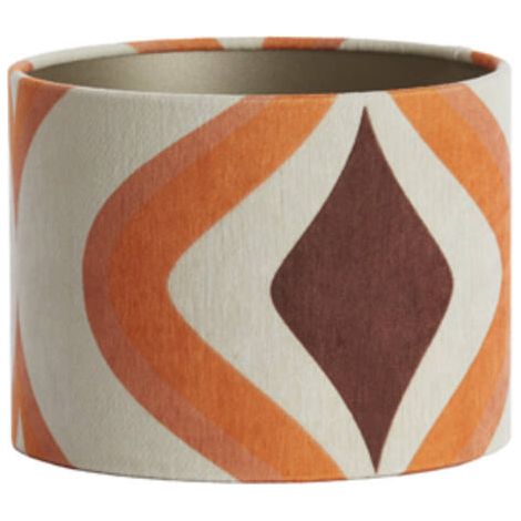 Light & Living - pantalla de lámpara - Cookie - multicolor - (1/4)