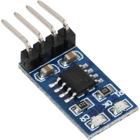 Chargeur de batterie lithium-ion LiPo 18650 4,2 V 3,7 V MPPT avec module de contrôleur de charge solaire (avec broche) (1/5)