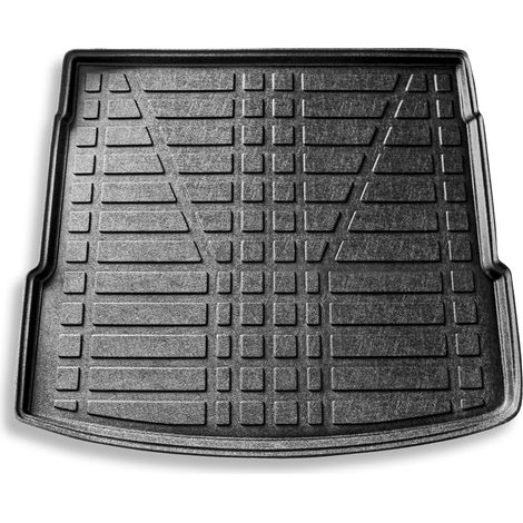 Pro-Fit, vasca baule su misura in TPE - compatibile per Audi Q5 5p (03/1712/24)