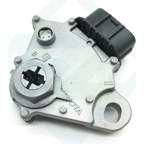 Applicable to Toyota ZRE12 gear shift switch, neutral switch 84540-51010 (1/4)