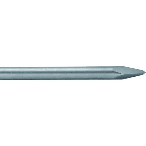 BOSCH Burin pointu SDS-Max 400mm - 2608690142 (1/9)